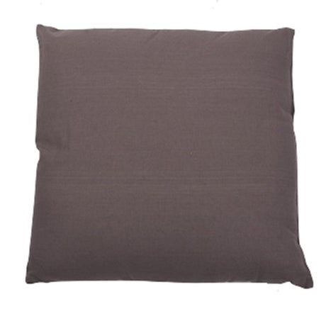 Dakota pude taupe 50 cm x 50 cm