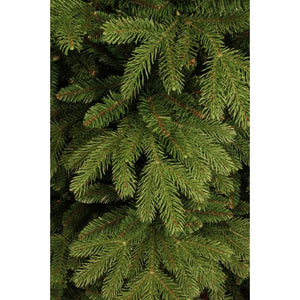 Brampton kunstigt juletræ 185 cm højt