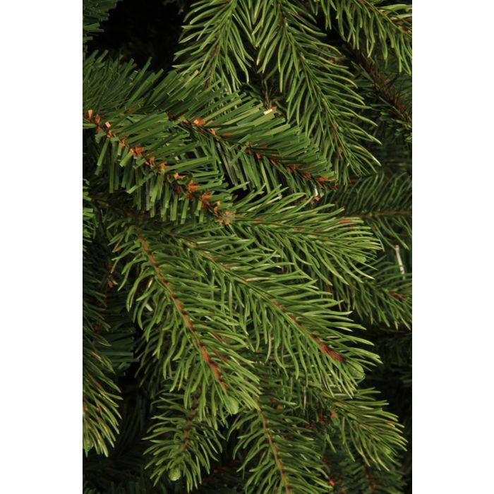Brampton kunstigt juletræ 185 cm højt