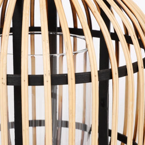 Irma lanterne 31 cm høj  