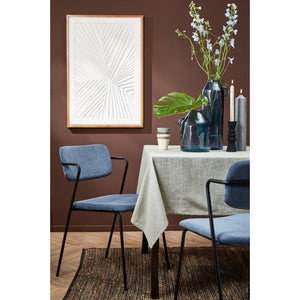 Rollo lysestage sort