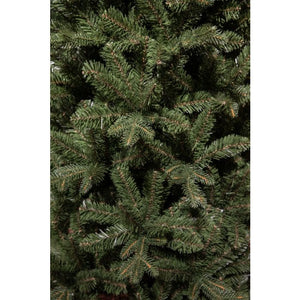 Elkins kunstigt juletræ 185 cm højt