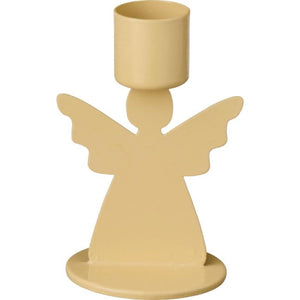 Lysestage engel til kronelys