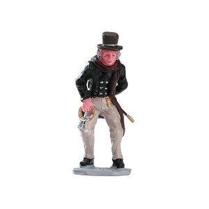 The Scrooge
