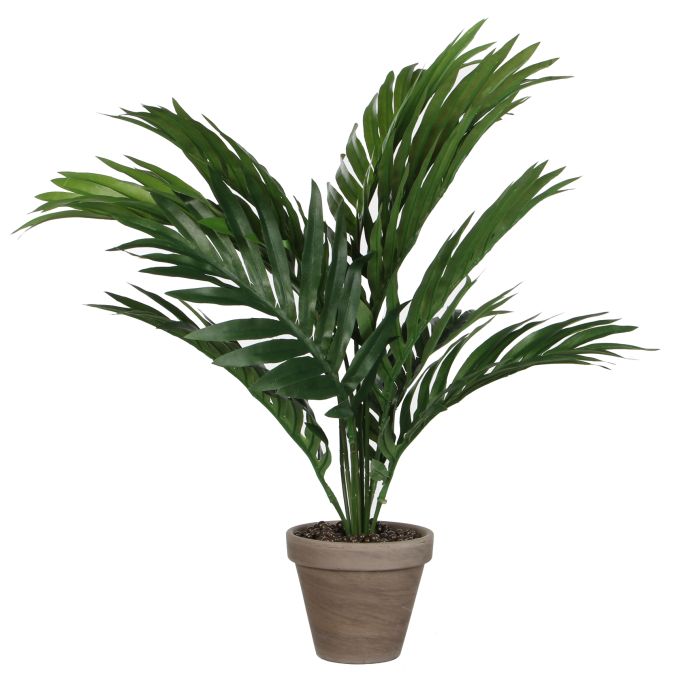 Areca palme kunstig