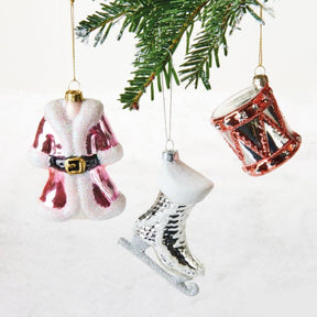 Julekugler Figurpakke