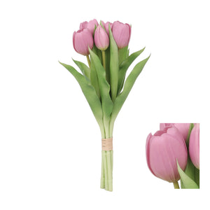 Lilla Tulipan buket