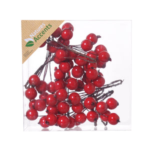 Berry 16mm on Wire in Box