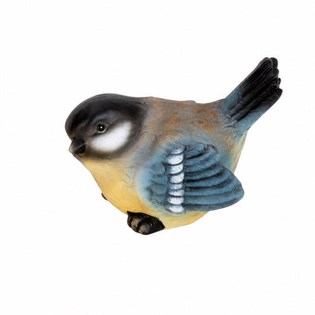 Blåmejse