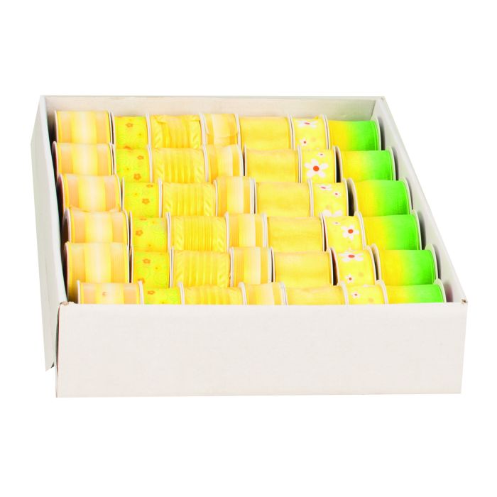 Påskebånd til dekoration