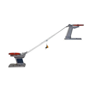 Jägerndorfer skilift basis