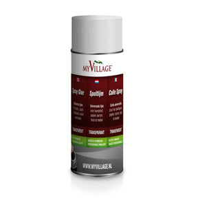 Spraylim transparent 150 ml