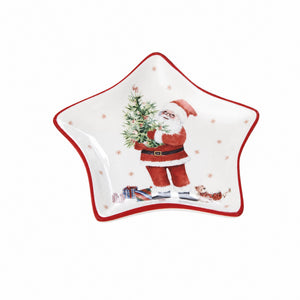 Julestel Lille fad