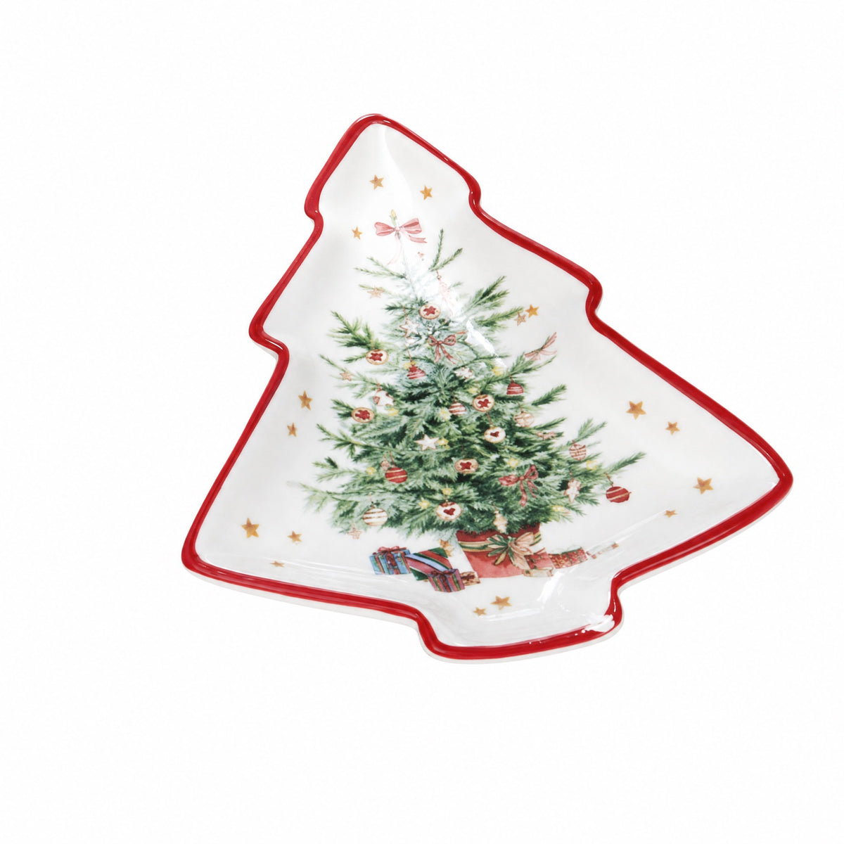 Julestel Lille fad