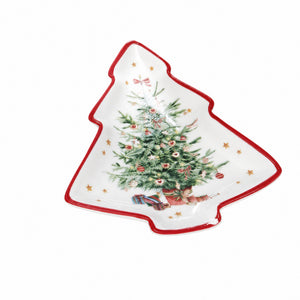 Julestel Lille fad