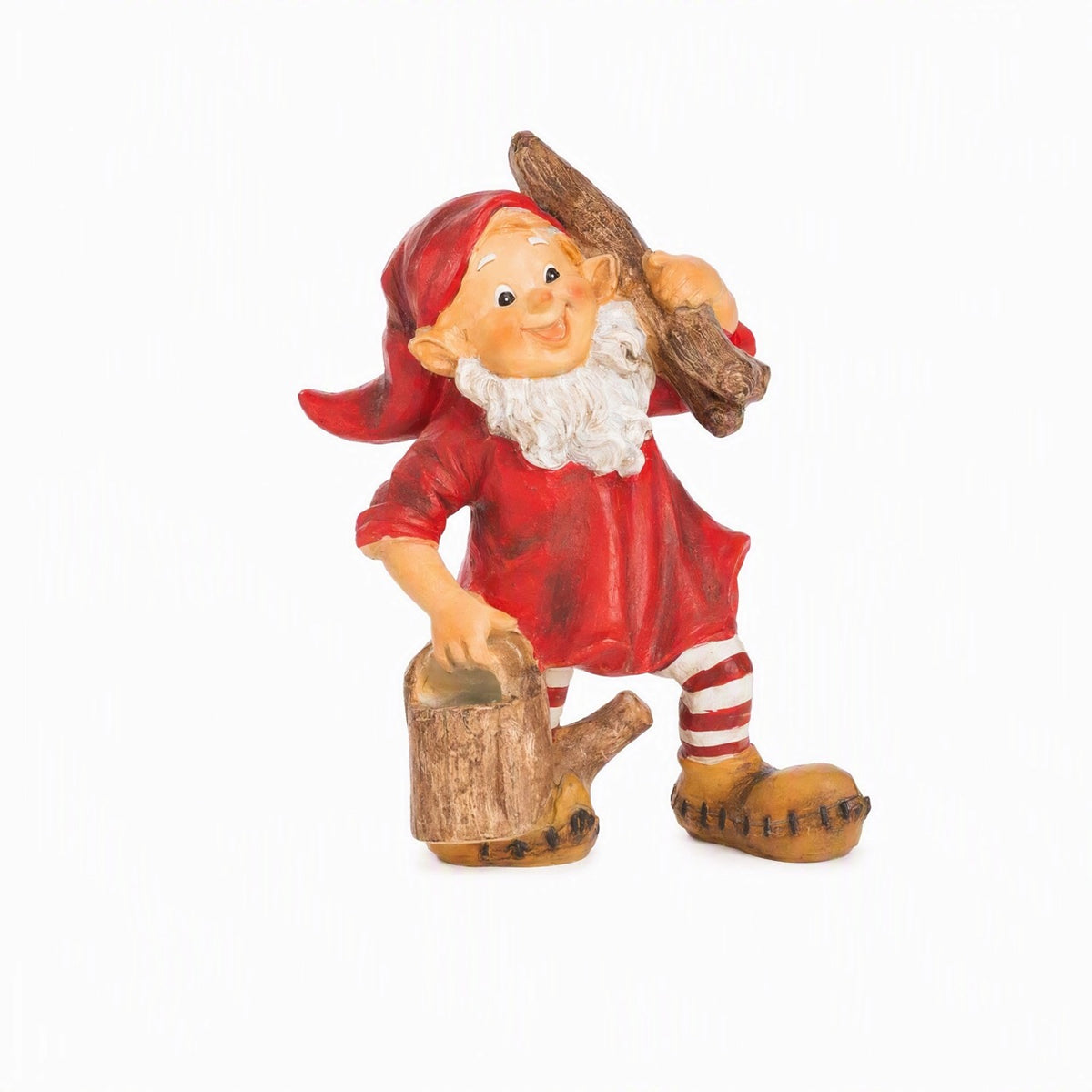 Skovfolket i skoven 7 cm høje