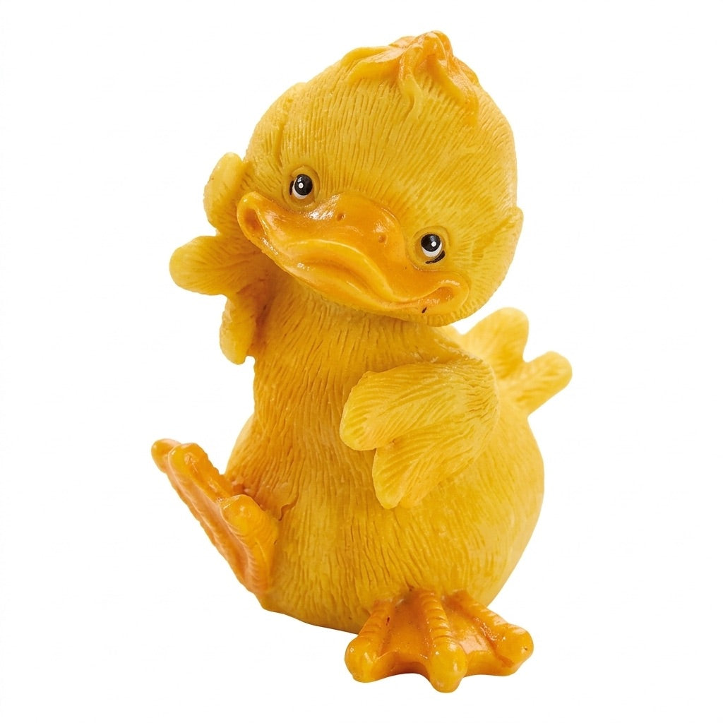 Gule påskeællinger