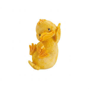 Gule påskeællinger