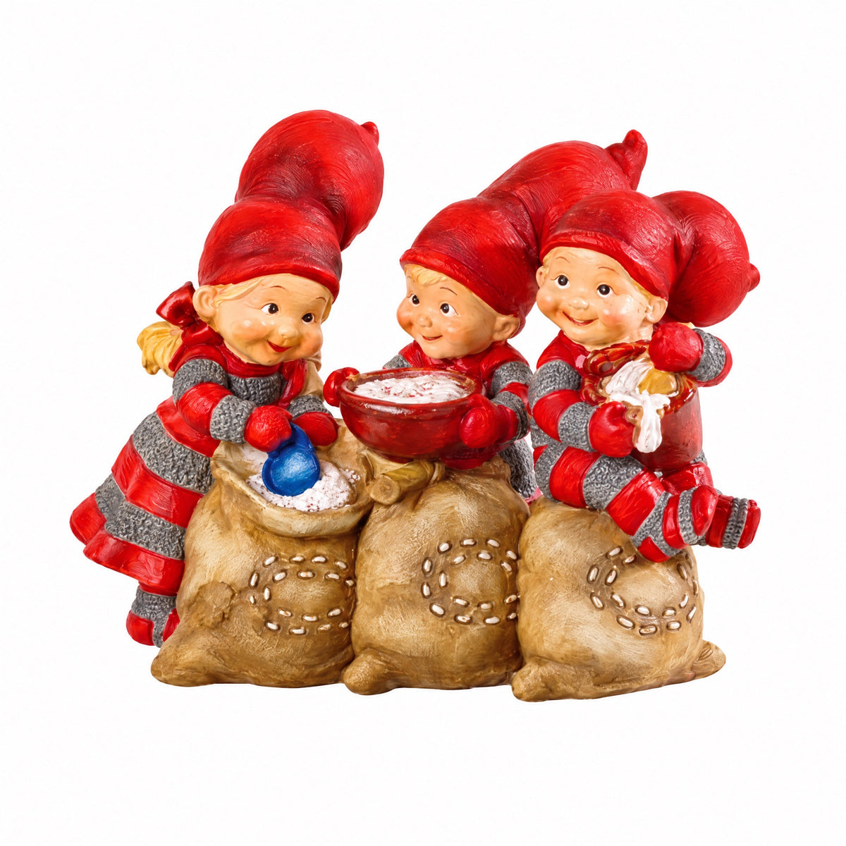 Babybagenisser