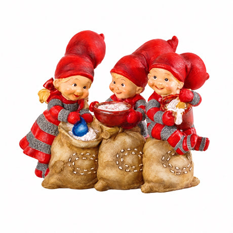 Babybagenisser