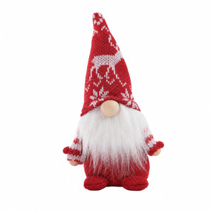 Nissegnom 15 cm høj