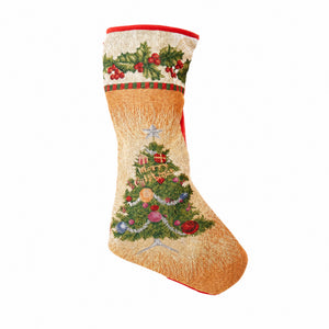 Julesok med klassisk motiv
