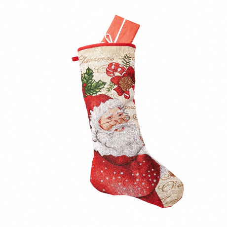 Julesok med klassisk motiv
