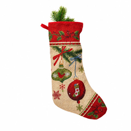 Julesok med klassisk motiv