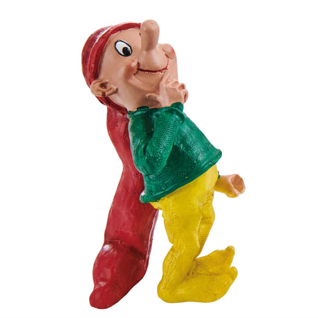 Brammingnisse Old Time 10 cm høj