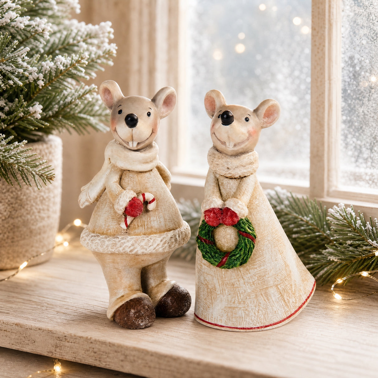 Glade julemus