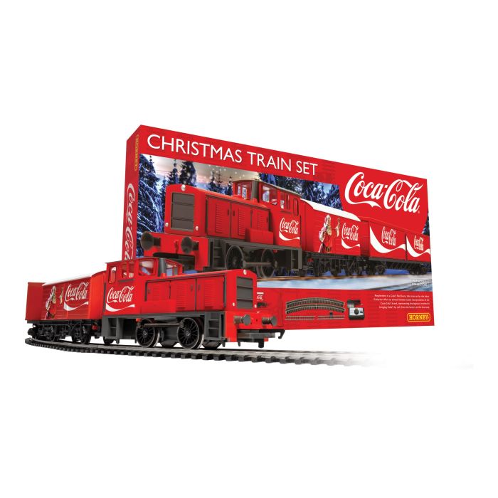 Coca-Cola juletog