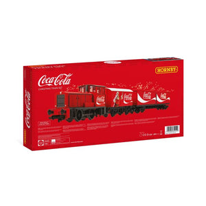 Coca-Cola juletog