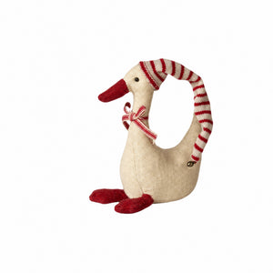 Gytha baby gæsling 14 cm høj