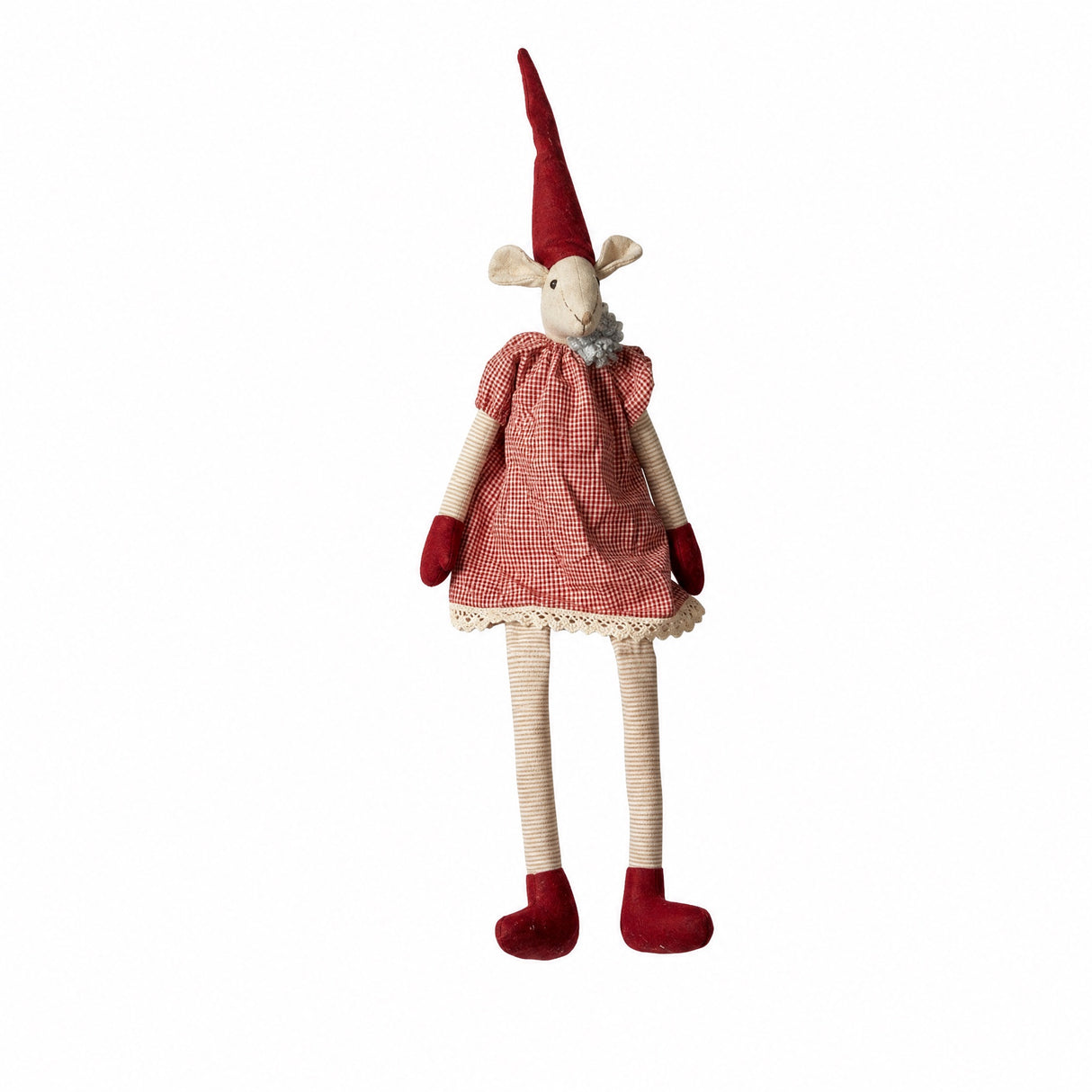Sofus og Freja 60 cm høje