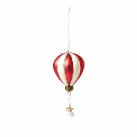 Luftballon med figur