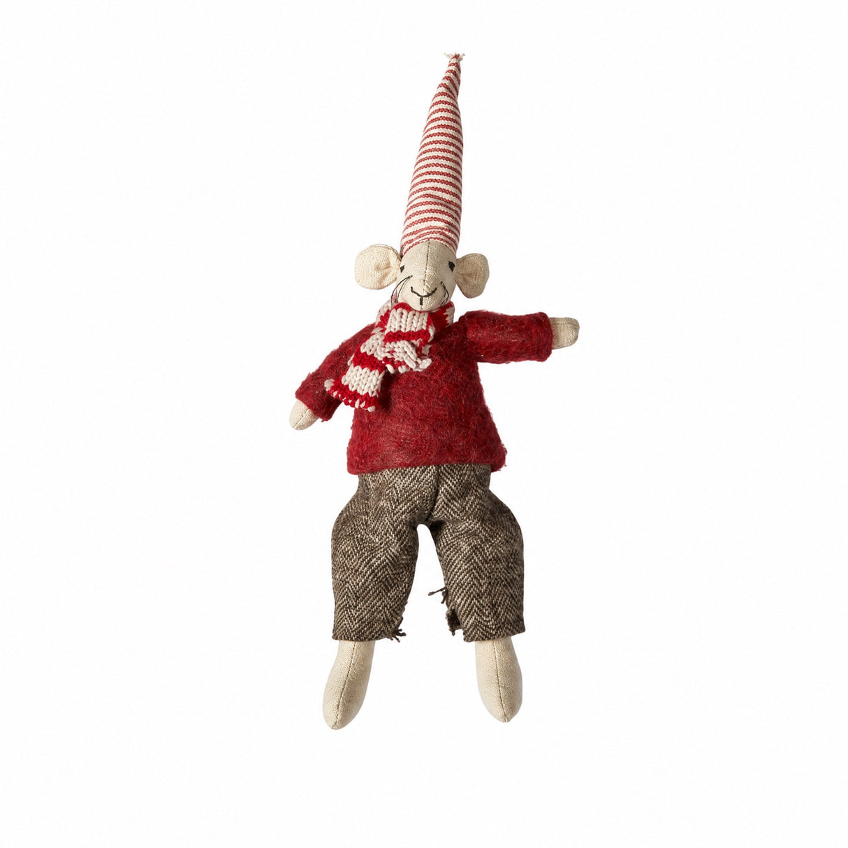 Noa og Nelli 20 cm høje