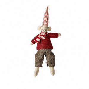 Noa og Nelli 20 cm høje