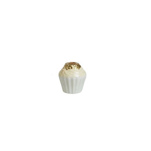 Lysestage til kertelys muffin 7 cm høj