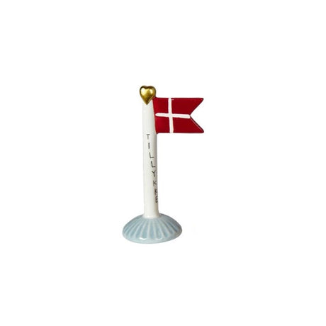 Speedtsberg flag med tillykke