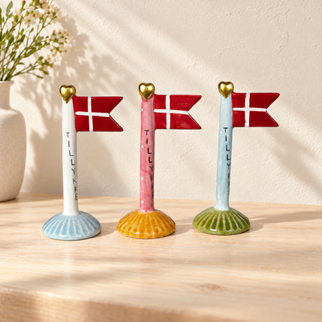 Speedtsberg flag med tillykke