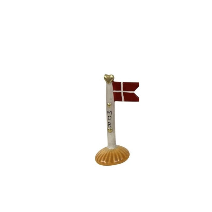 Speedtsberg flag Mor