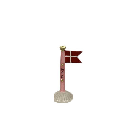 Speedtsberg flag Mor