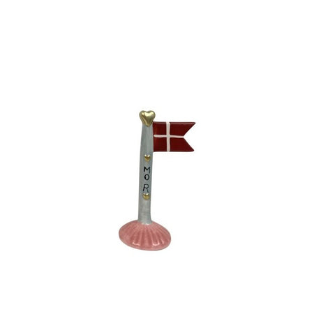 Speedtsberg flag Mor