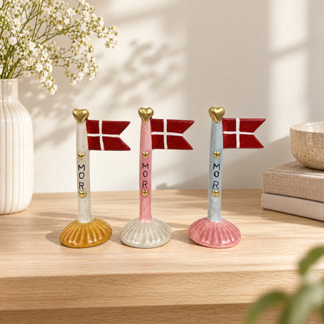 Speedtsberg flag Mor