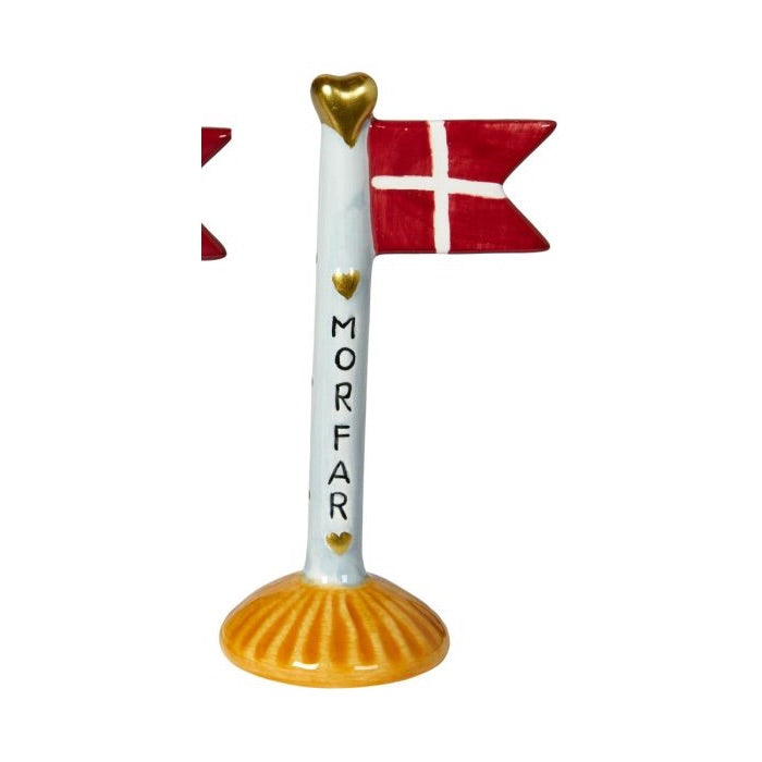 Speedtsberg flag