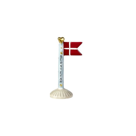 Speedtsberg flag Bedstemor/Bedstefar