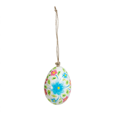 Speedtsberg Påskeæg i træ