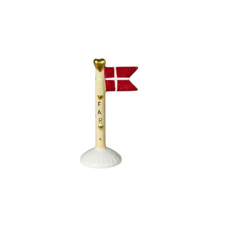 Speedtsberg flag Far