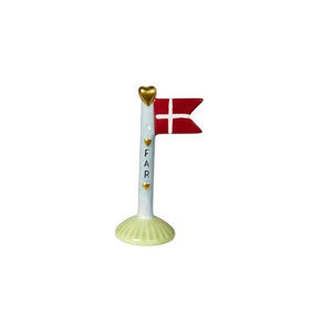 Speedtsberg flag Far