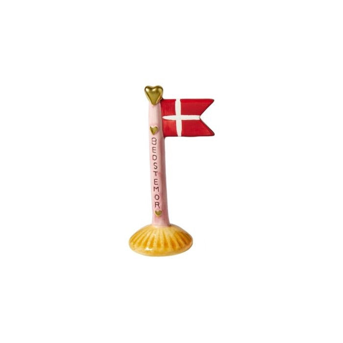 Speedtsberg flag Bedstemor